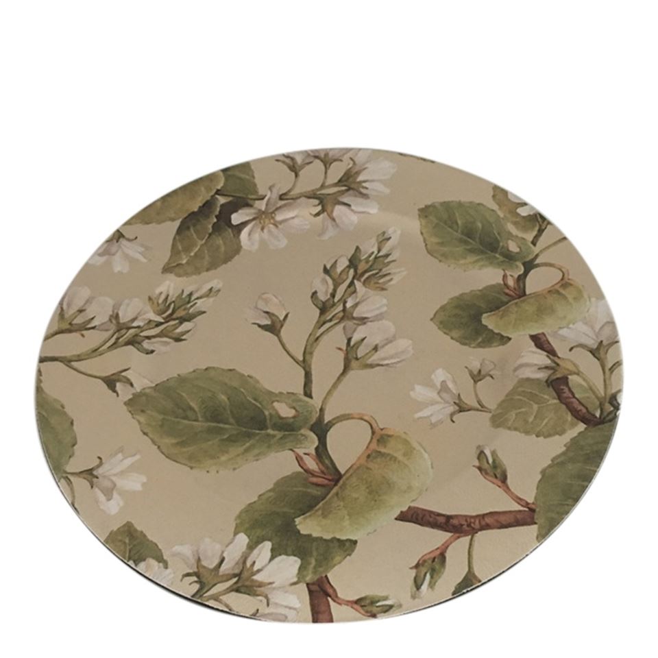 Farfurie suport Blossom, 33 cm