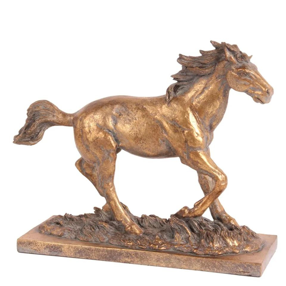 Statuetă cal, 30 cm
