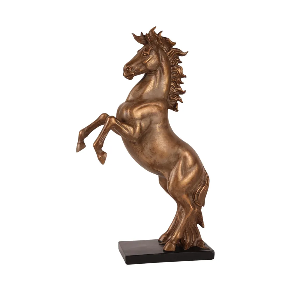 Horse Sculpture 43,5 cm