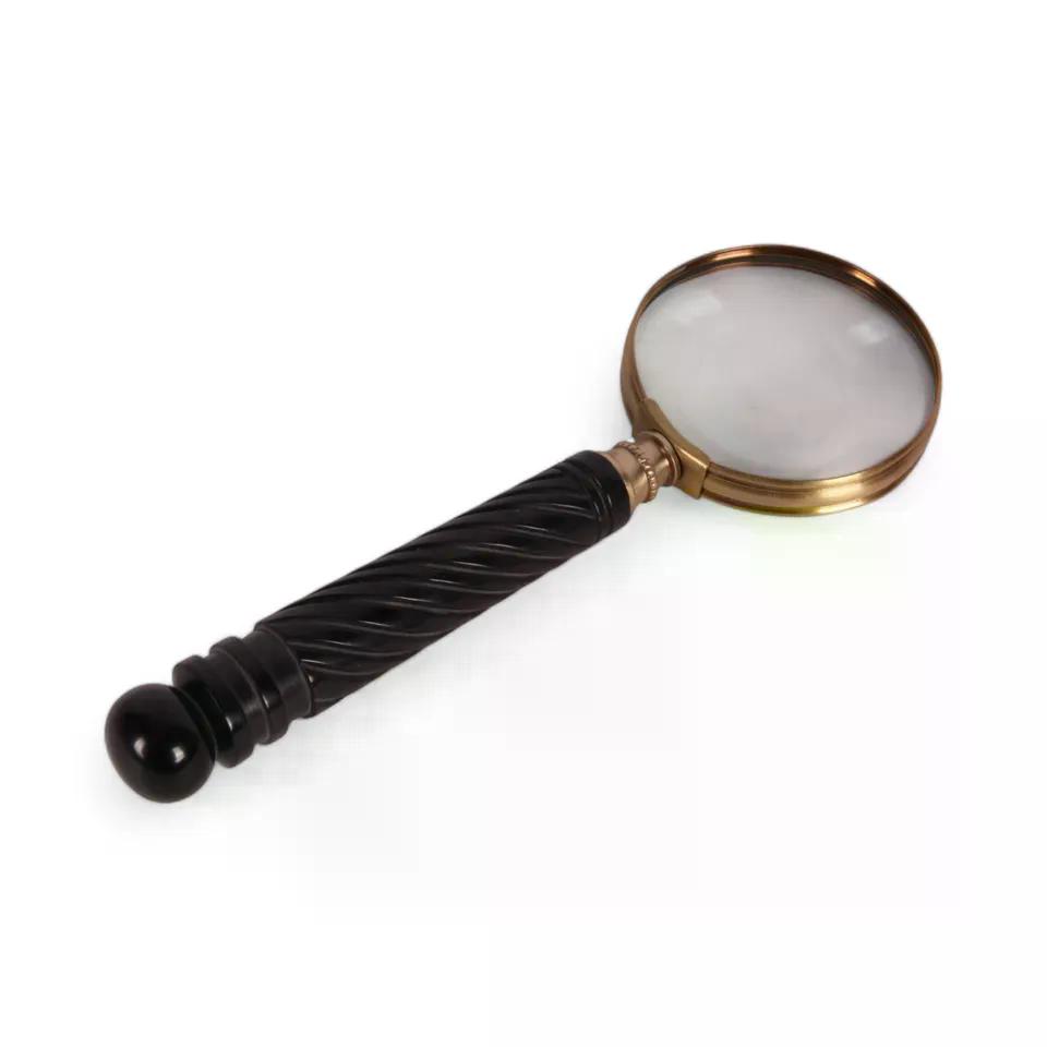 Lupă decorativă, 22 cm