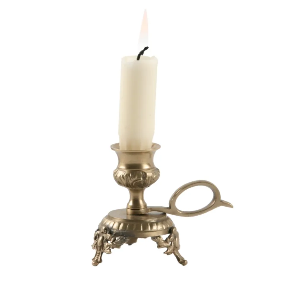 Candle Holder - 8 cm