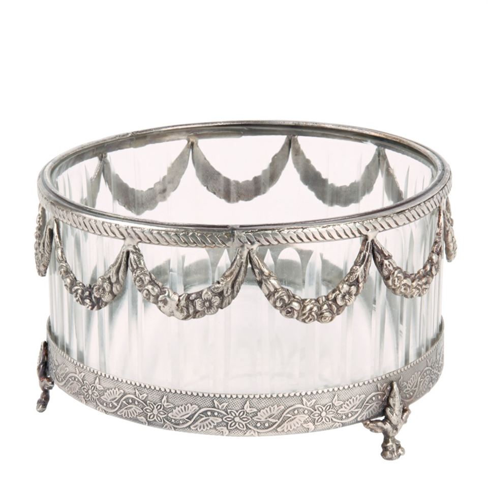 Suport tealight, 10 cm