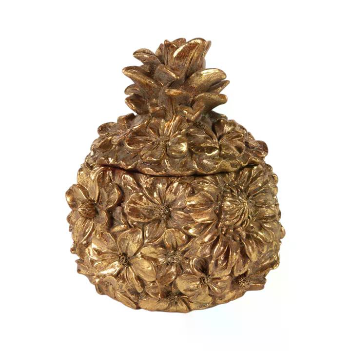 Cutie Flowers aurie, 12,5 cm