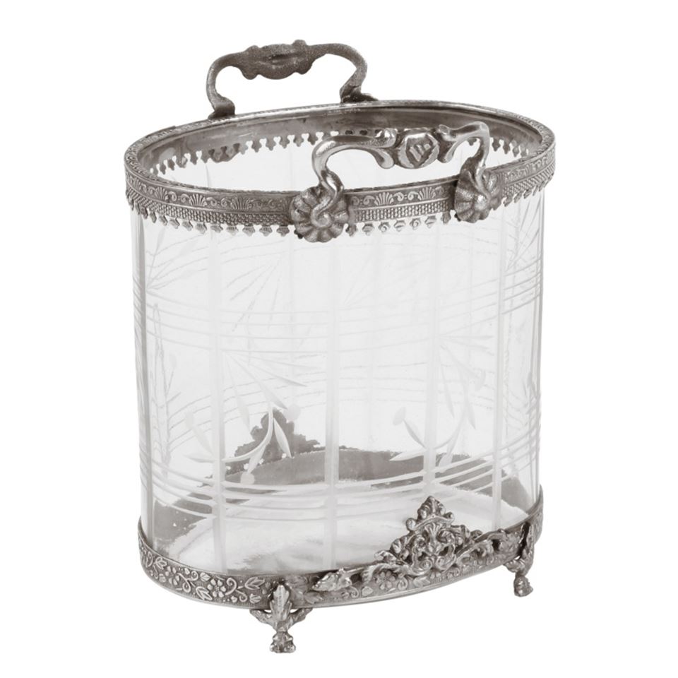 Suport tealight, 19 cm
