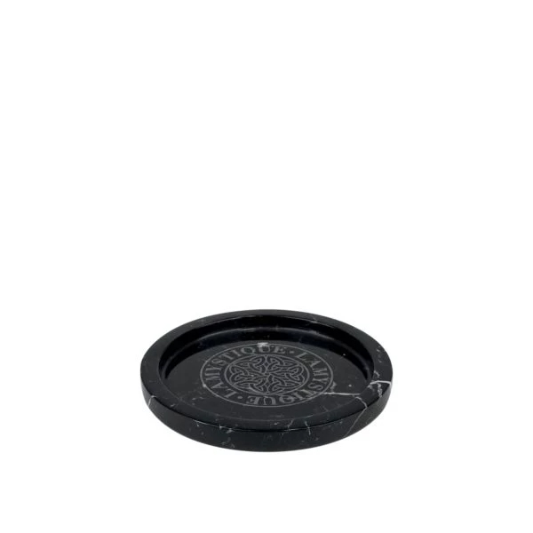 Bază din marmură neagră pentru difuzor 3/5 l