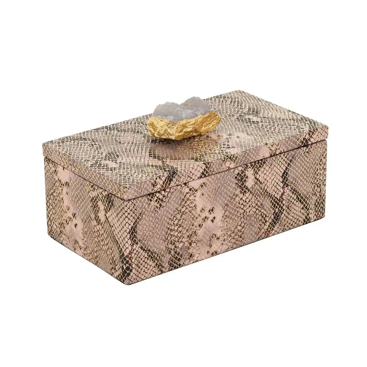 Storage box Lize