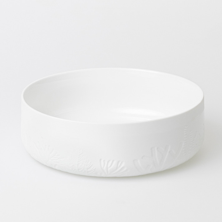 Bol cu pești, D26,5 cm, H8,8 cm