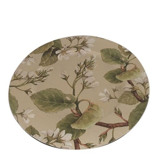 Farfurie suport Blossom, 33 cm