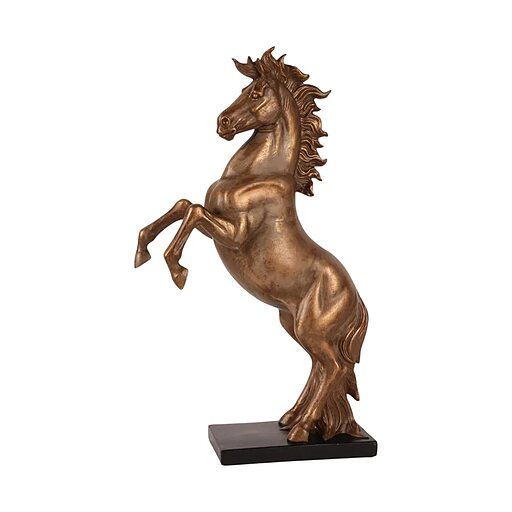 Horse Sculpture 43,5 cm