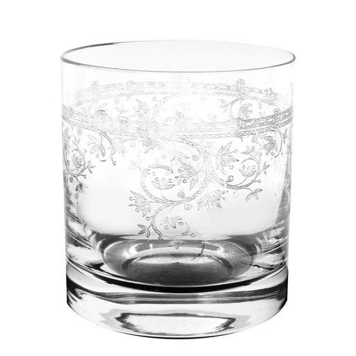 Pahar de whisky, 280 ml