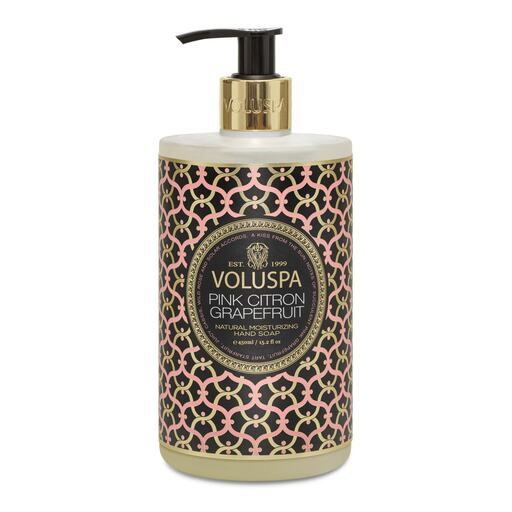 Săpun lichid Pink Citron, 450 ml