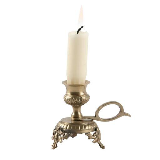 Candle Holder - 8 cm