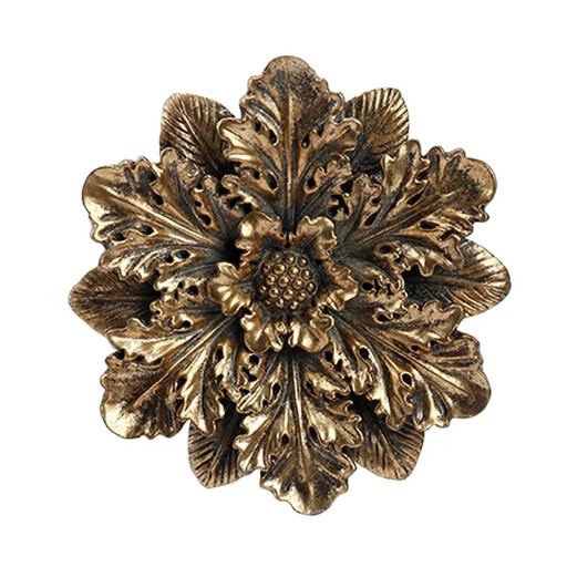 Decorațiune de perete din rășină, 15 cm