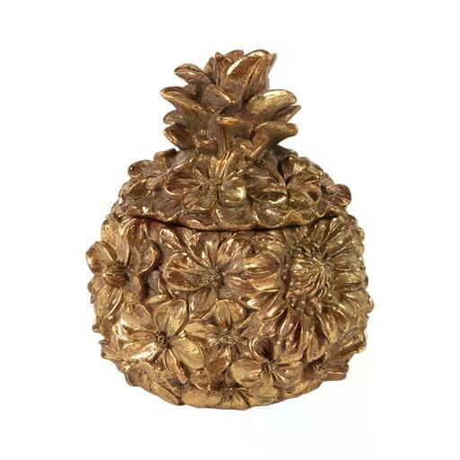 Cutie Flowers aurie, 12,5 cm