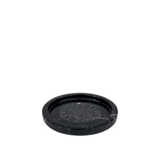 Bază din marmură neagră pentru difuzor 3/5 l