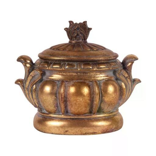 Cutie decorativă, 15 cm