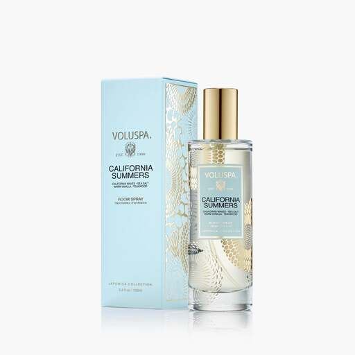 Spray de cameră California Summers