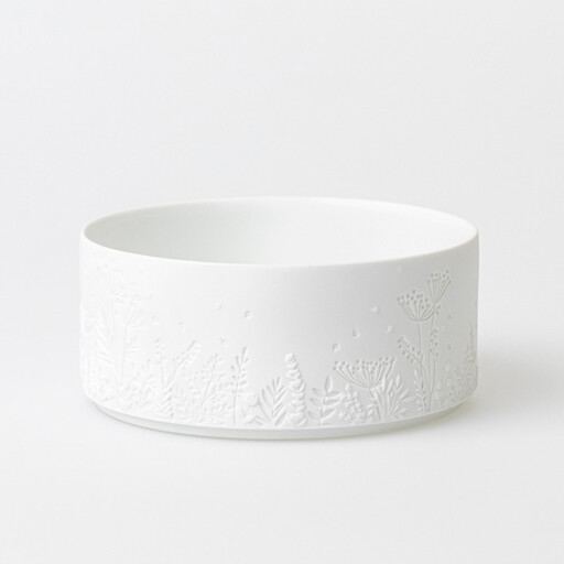 Bol Miracle Garden, D16 cm, H7 cm