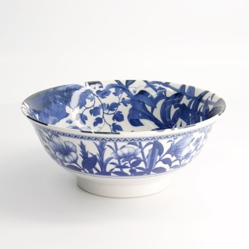 Bol ramen Wa Mixed Frog, 21x8,7 cm
