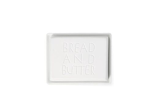 Untieră Bread and Butter, 14,7x11,6 cm