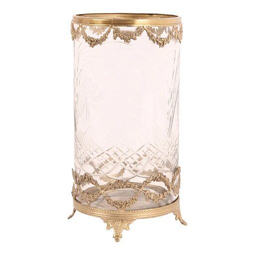 Tealight Holder 17 cm