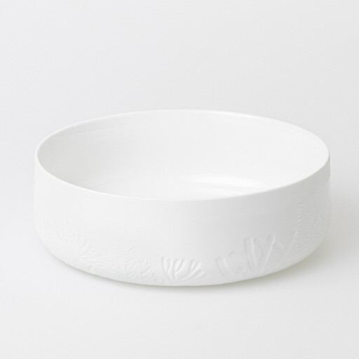 Bol cu pești, D26,5 cm, H8,8 cm