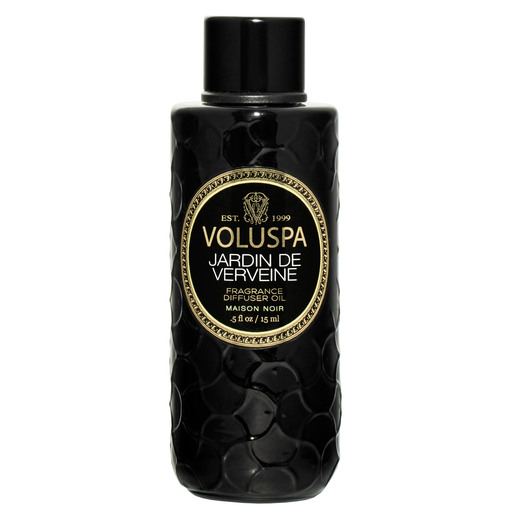 Ulei pentru difuzor Jardin de Verveine, 15 ml