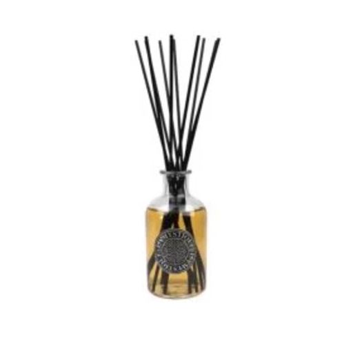 Difuzor de parfum LaMystique, flori de portocal și vanilie, 500 ml