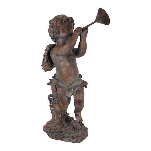 Angel Figurine 38 cm
