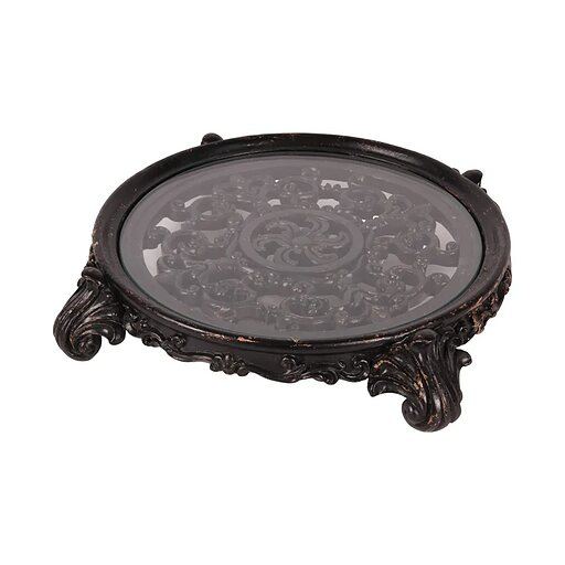 Deco Tray Round 29 cm
