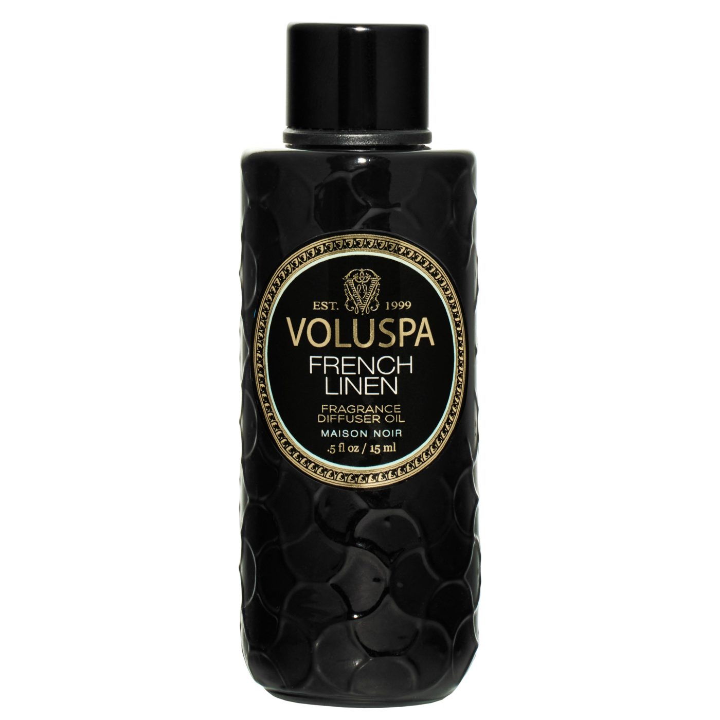Ulei pentru difuzor French Linen, 15 ml