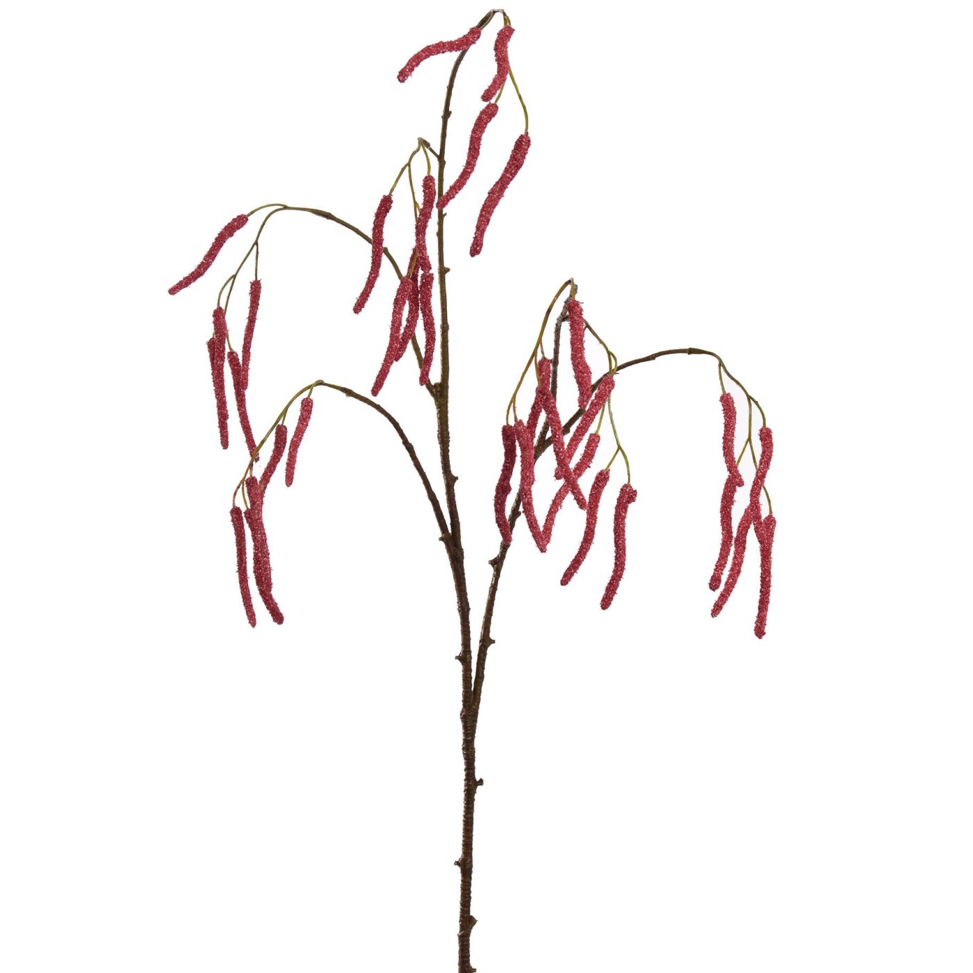 ALDER FRUIT 81CM RED	