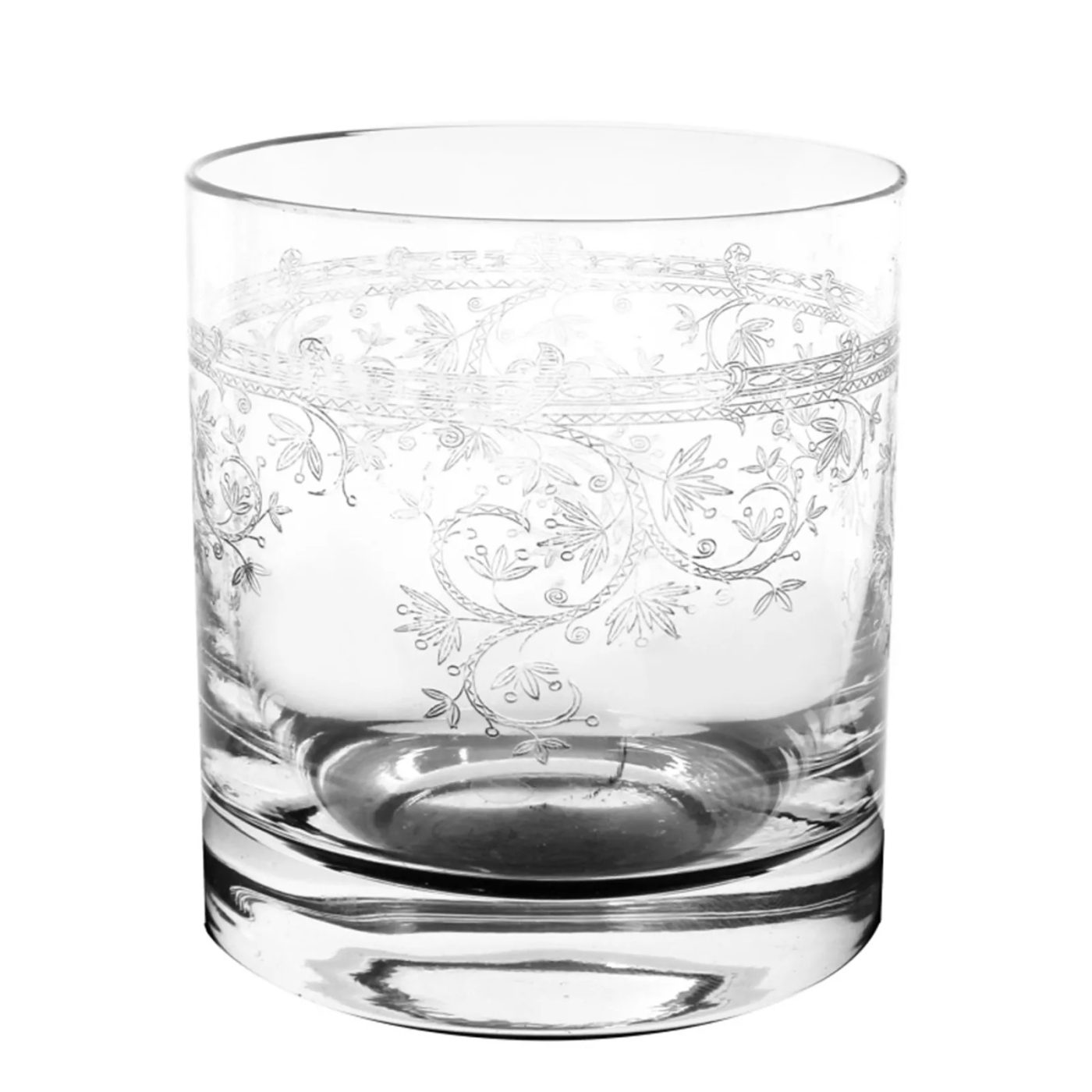 Pahar de whisky, 280 ml