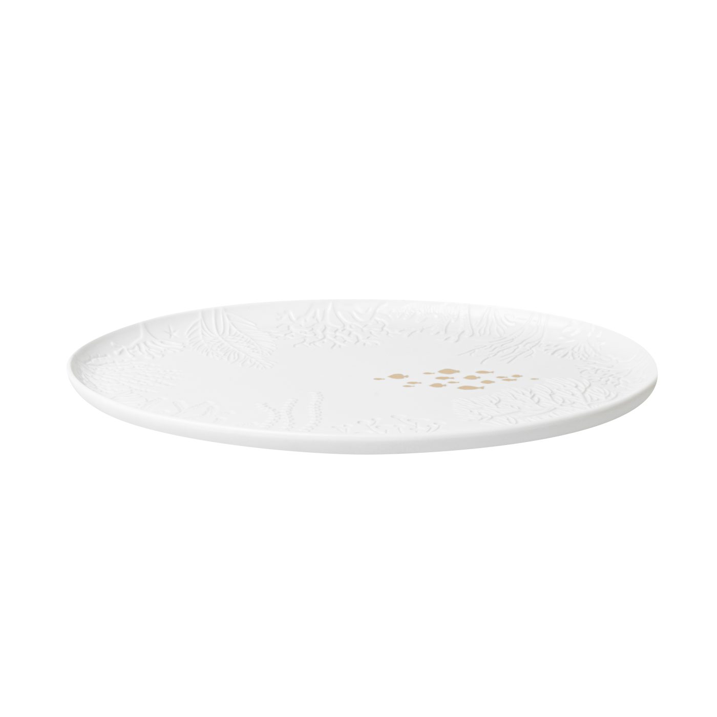 Serving plate 36,5x24,5x2cm