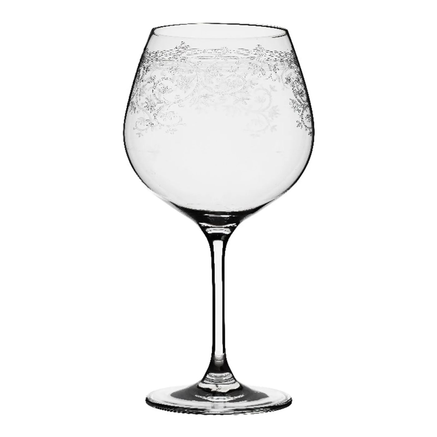 Pahar de vin roșu, 630 ml