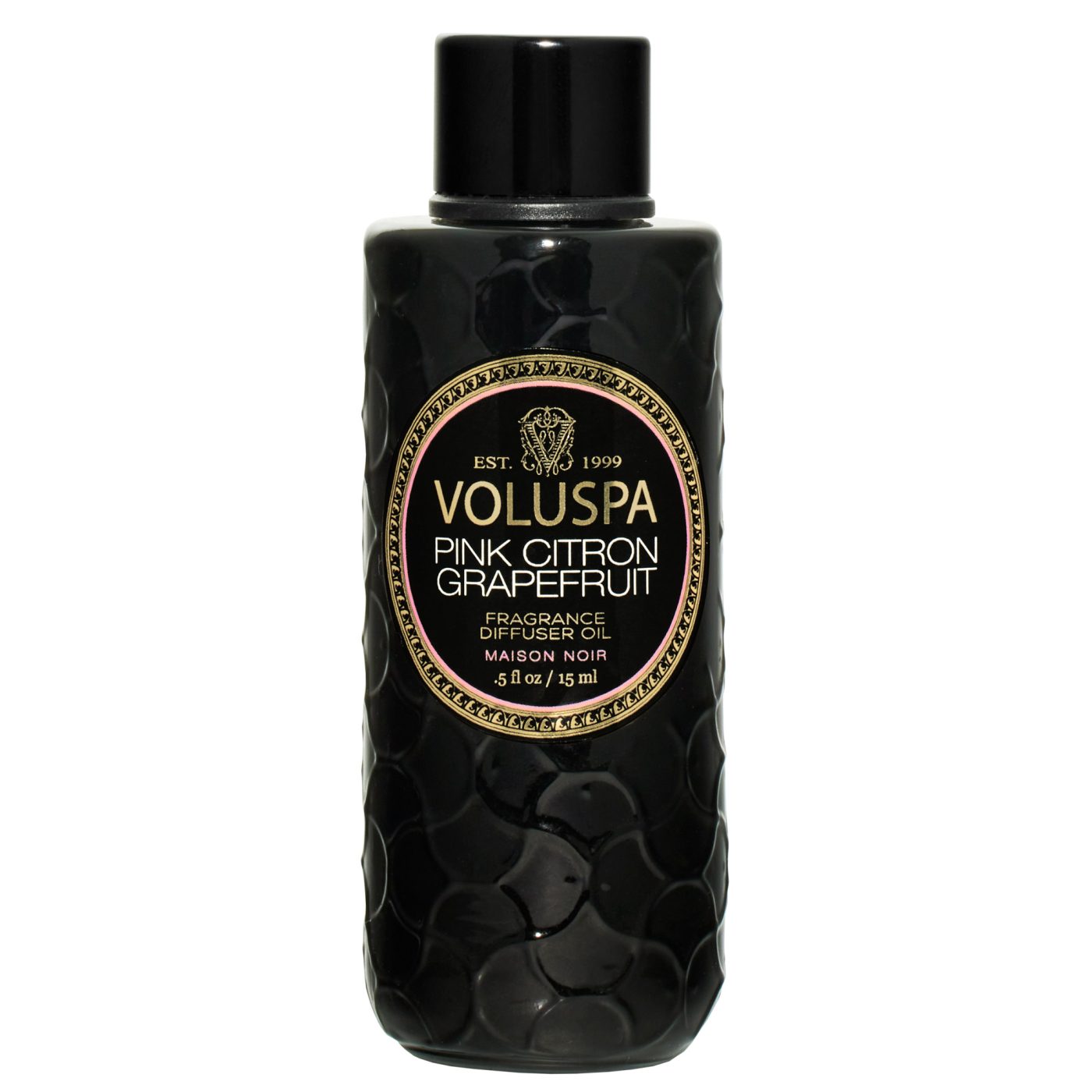 Ulei pentru difuzor Pink Citron Grapefruit, 15 ml