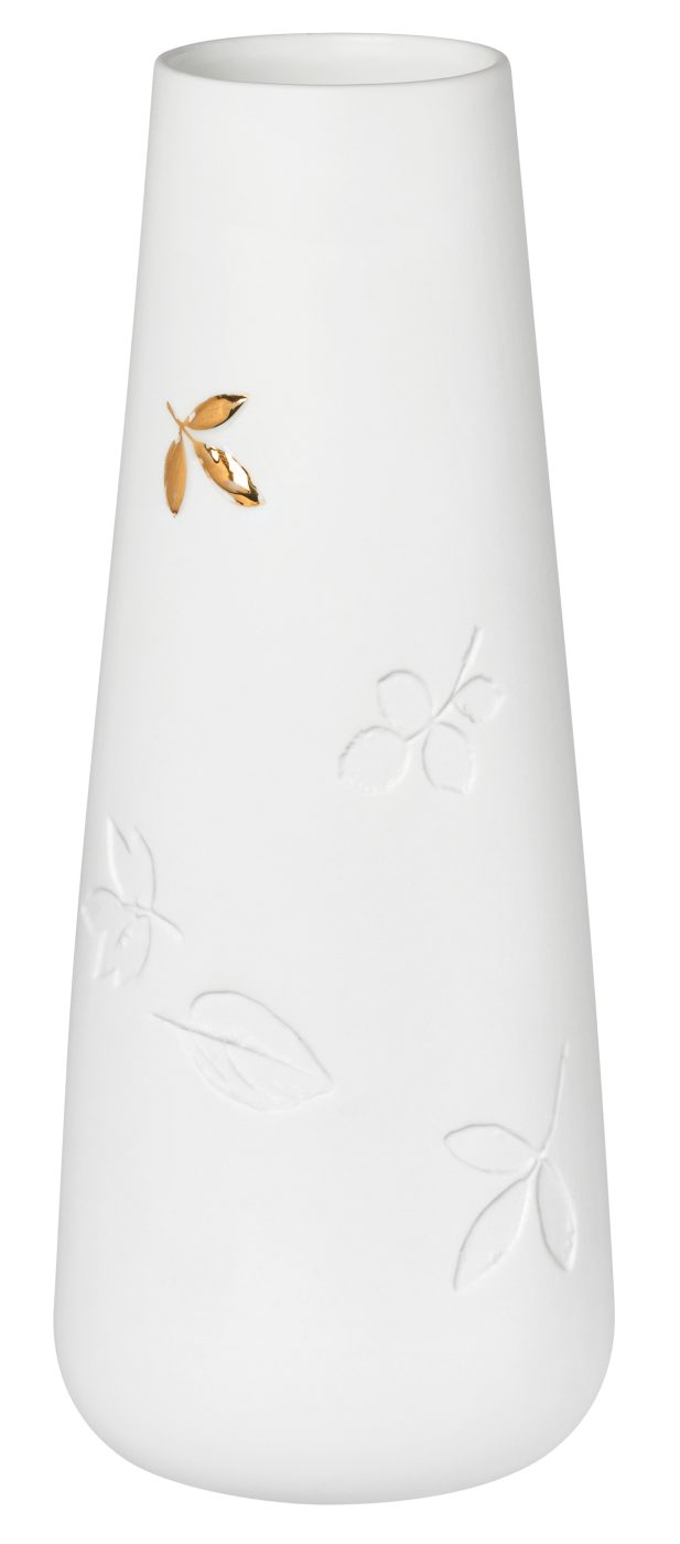 Vase small dia:8cm Height:25cm