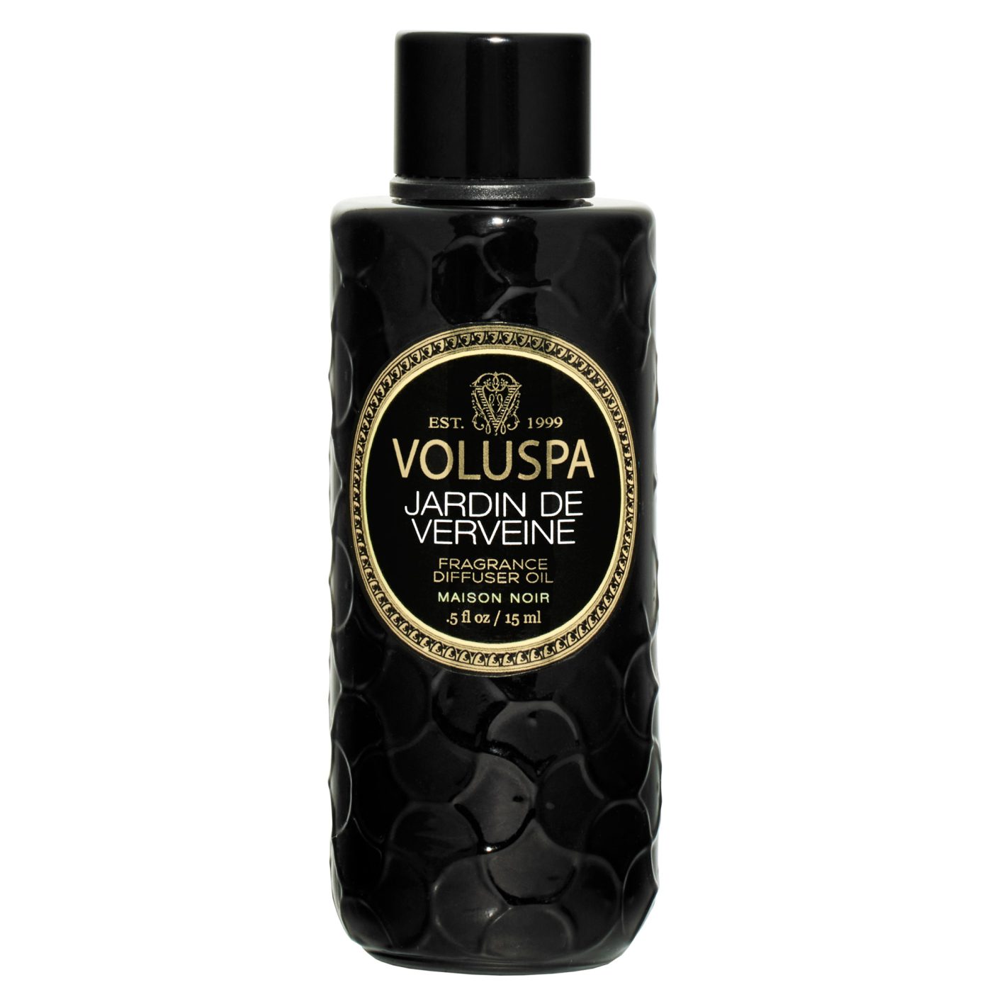 Ulei pentru difuzor Jardin de Verveine, 15 ml